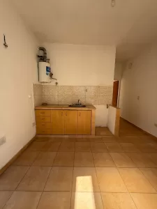 DEPARTAMENTO EN PABLO PODESTA