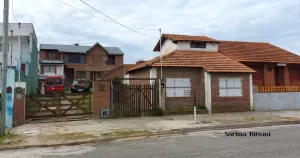 PH al frente con entrada de auto sin expensas
