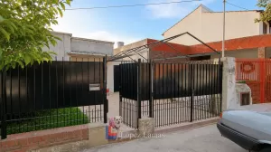 CASA MULTIFAMILIAR