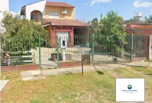 CASA EN VENTA EN GONZALEZ CATAN
