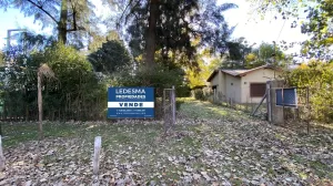 VENTA LOTE DE TERRENO VILLA UDAONDO ITUZAINGO NORTE