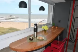 MDP,1AMB,VISTA AL MAR,TORRE BRISTOL, OPORTUNIDAD