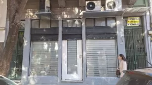 LOCAL MAS   OFICINA  O VIVIENDA