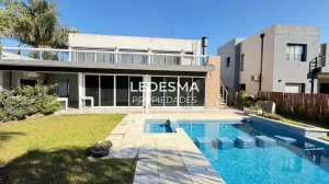 VENTA CASA 6 AMBIENTES HARAS MARIA VICTORIA