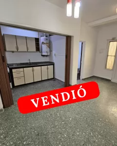 REGIO PH 2 AMBIENTES