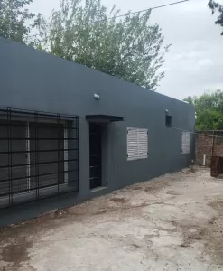 Hermoso casa como PH a metros de la estación