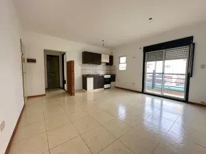 Departamento de 2 ambientes con balcon
