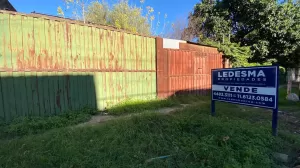 VENTA LOTE DE TERRENO ITUZAINGO NORTE