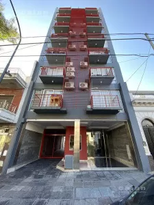 CABALLITO,DUPLEX,2AMB,COCHERA,TERRAZA USO EXLUSIVO, MB ESTAD