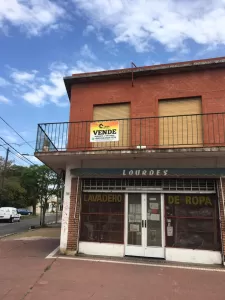 Venta-Diag. J.L.Suarez 7000 - Depto. 2 amb.