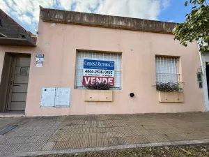 CASA 3 AMBIENTES