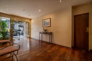 Departamento 3 Ambientes con Balcon y Cochera Apto Credito