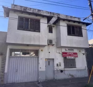 Oportunidad! Depósito 64 m² C/ Oficinas y Excelente Depto. 3