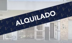 LOCAL EN PABLO PODESTA
