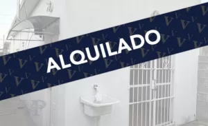 DEPARTAMENTO EN PABLO PODESTA