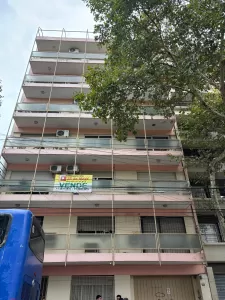 Venta Departamento 4 mb con cochera San Martin