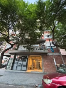 Venta Departamento 3 amb con cochera