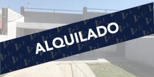 CASA EN LOMA HERMOSA
