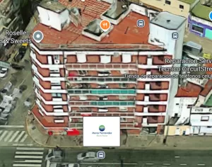 DEPARTAMENTO EN VENTA EN VILLA DEVOTO