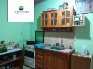 CASA EN VENTA EN GONZALEZ CATAN