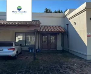 CASA EN VENTA EN LAS PERDICES