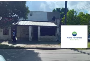 CASA EN VENTA EN GONZALEZ CATAN