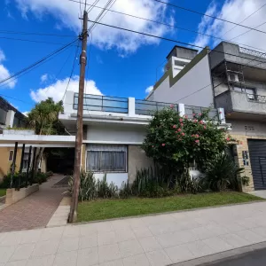 DEPARTAMENTO 3 AMB CON TERRAZA PROPIA
