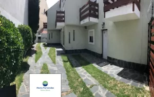DUPLEX EN VENTA EN MAR DEL TUYU