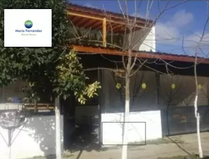 Casa en Venta En Barrio Rivadavia