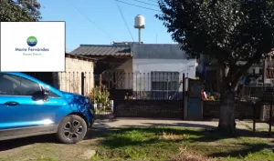 CASA EN VENTA EN GONZALEZ CATAN