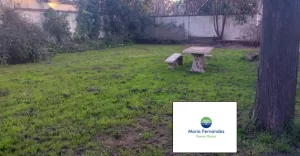 LOTE EN VENTA EN GONZALEZ CATAN