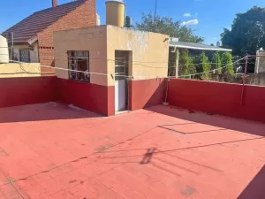 PH 3 AMBIENTES CON PATIO Y TERRAZA