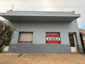 PH 2 ambientes en San Andres, barrio residencial