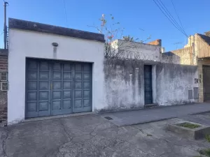 Lote con Mejoras 354 m²