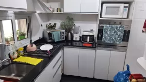 2 AMBIENTES A NUEVO !!!