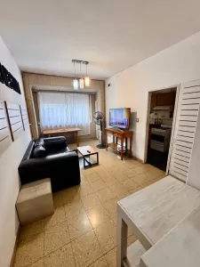 Venta Departamento 2 Ambientes con Balcón - Villa Ballester