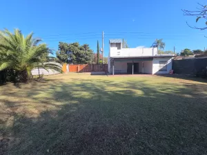 Quinta con Gran Parque + Salon Cubierto en Martin Coronado!!