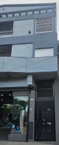 DEPARTAMENTO 3 AMBIENTES