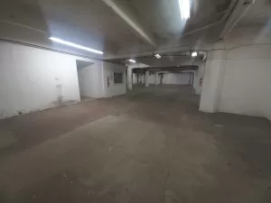 Nave 1000 m2 en Parque Industrial