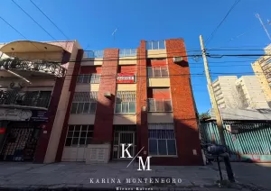 Departamento 2 amb con bajas expensas, muy buen estado