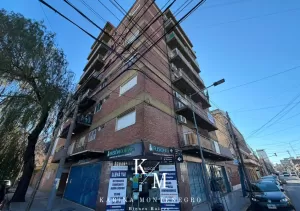 Departamento 2 ambientes con balcon en San Martin