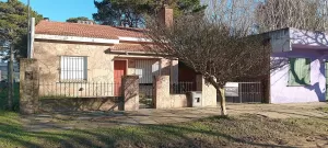 Casa a refaccionar  con gas natural