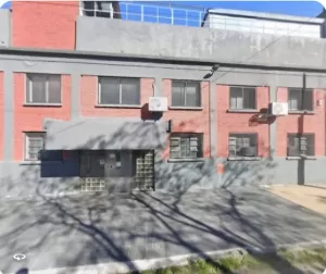 GALPO 2000M2 SAN MARTIN C/TRIFASICA