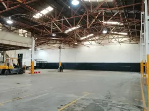 Nave 5530 m2 en Parque Industrial