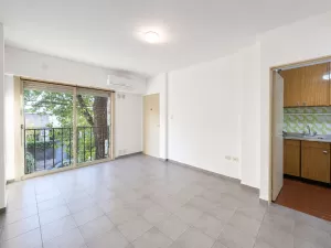 Departamento de 2 ambientes