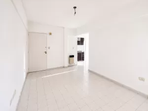 Departamento de 2 ambientes con balcon