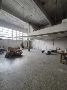 GALPON 170M2 + ENTREPISO VILLA BOSCH