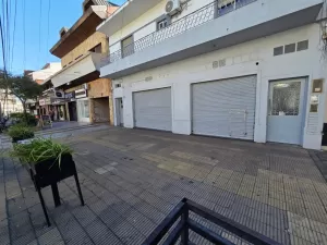 Alquiler de local en Villa Bosch!!