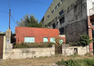 Oportunidad! Excelente Lote 250 m² a m Pte. Perón y Planta P
