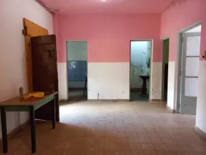 Casa 3 Amb a Refaccionar 500 m Estación V. Bosch